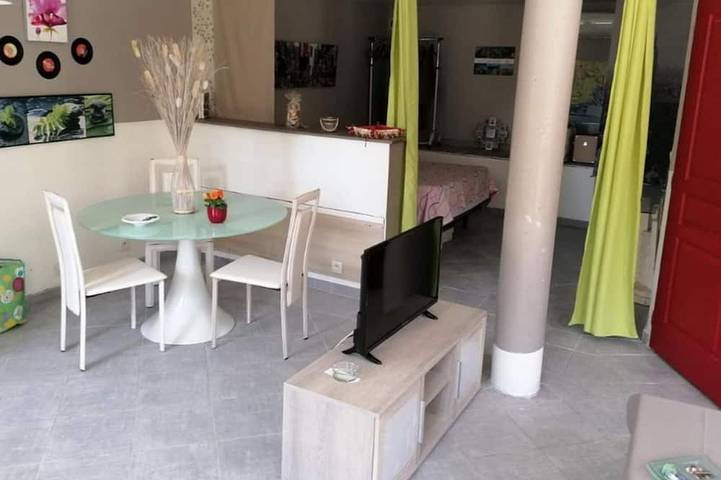 Appartement entier, La Libellule in Taradeau, Région de Draguignan