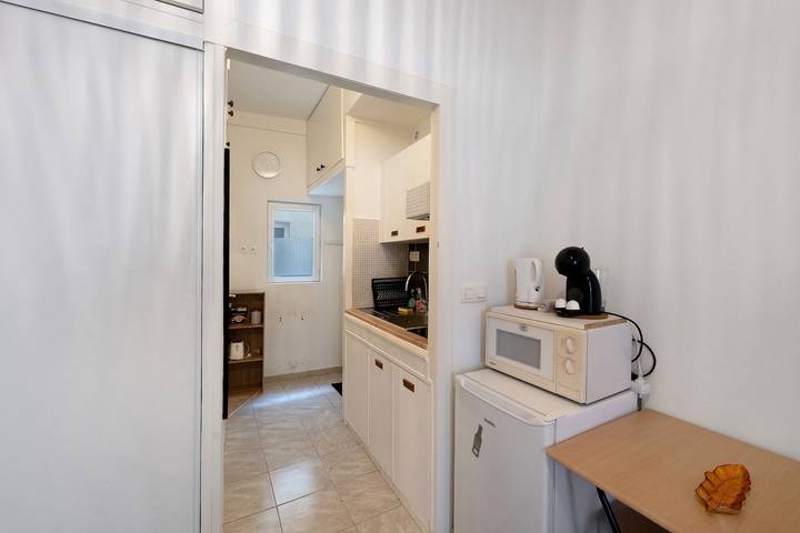Apartamento entero, Apartamento 'Duplex Charmant Centre Joigny - 1' con Wi-Fi in Joigny, Auxerre region