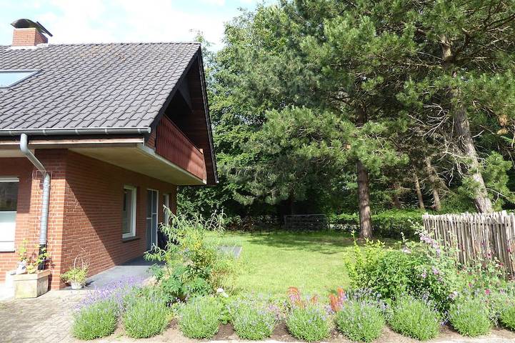 Bauernhof für 2 Personen, mit Terrasse und Garten