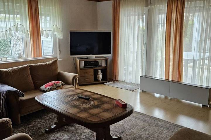 Ferienwohnung für 5 Personen in Herrsching - 3