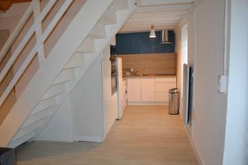 Gîte for 2 Guests in Prades, Pyrénées-Orientales, Picture 2