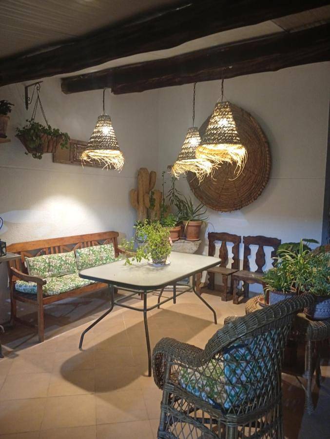 Ferienhaus für 6 Personen, mit Garten - 1