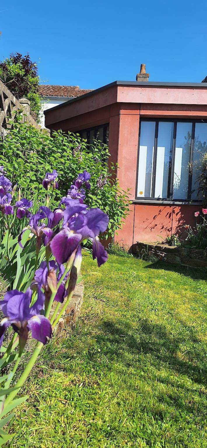 Vakantiehuis voor 4 personen in Loire-Atlantique