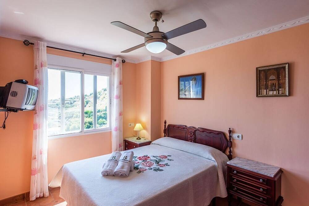 Gonzalez Almuñécar in Itrabo, Costa Tropical