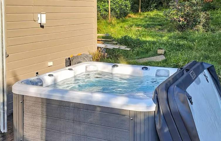 Ferienwohnung für 6 Personen, mit Garten und Terrasse in Fredrikstad - 4