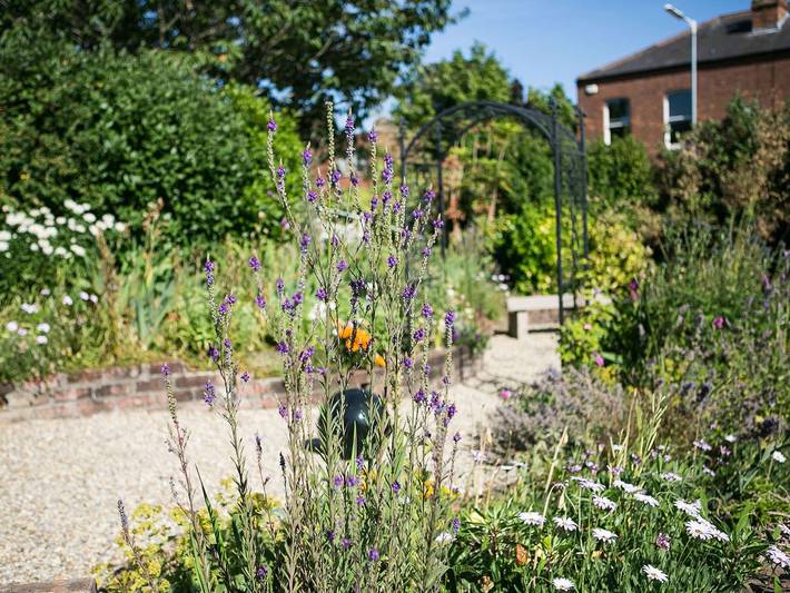 Location de vacances pour 15 personnes, avec terrasse et jardin à Dublin - 3
