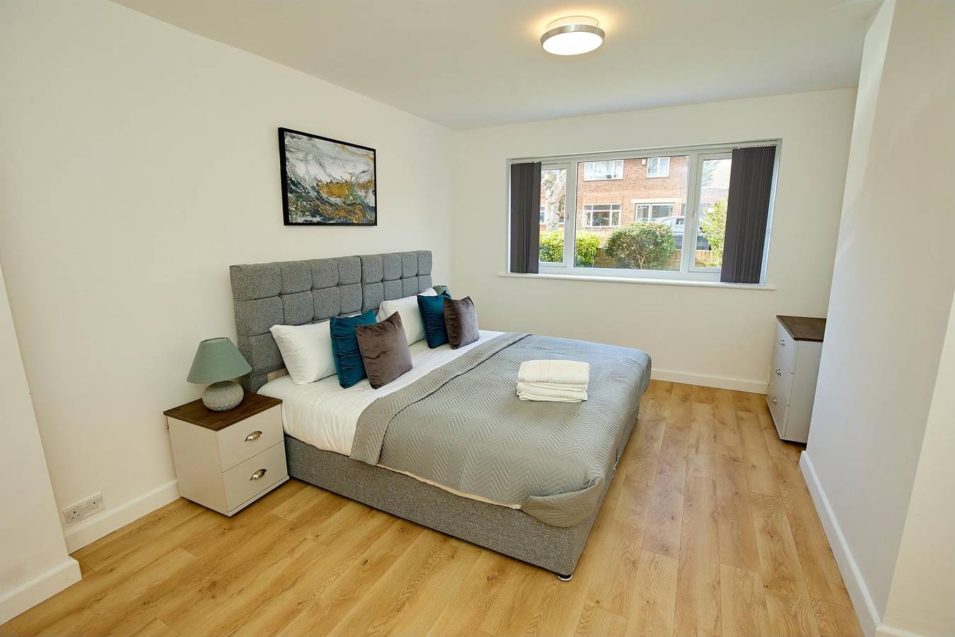 Charming 5-Bedroom House in the Heart of Bexley in Bexley, London