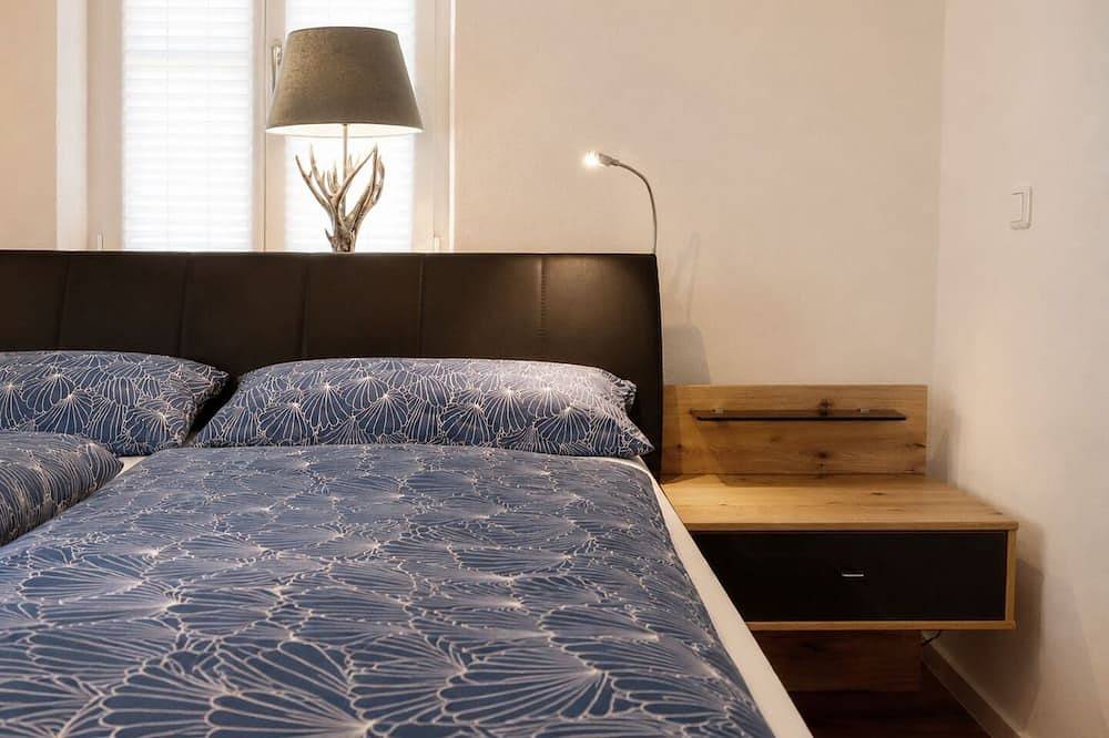Ganze Wohnung, Ferienwohnung/App. für 4 Gäste mit 74m² in Huglfing in Huglfing, Pfaffenwinkel