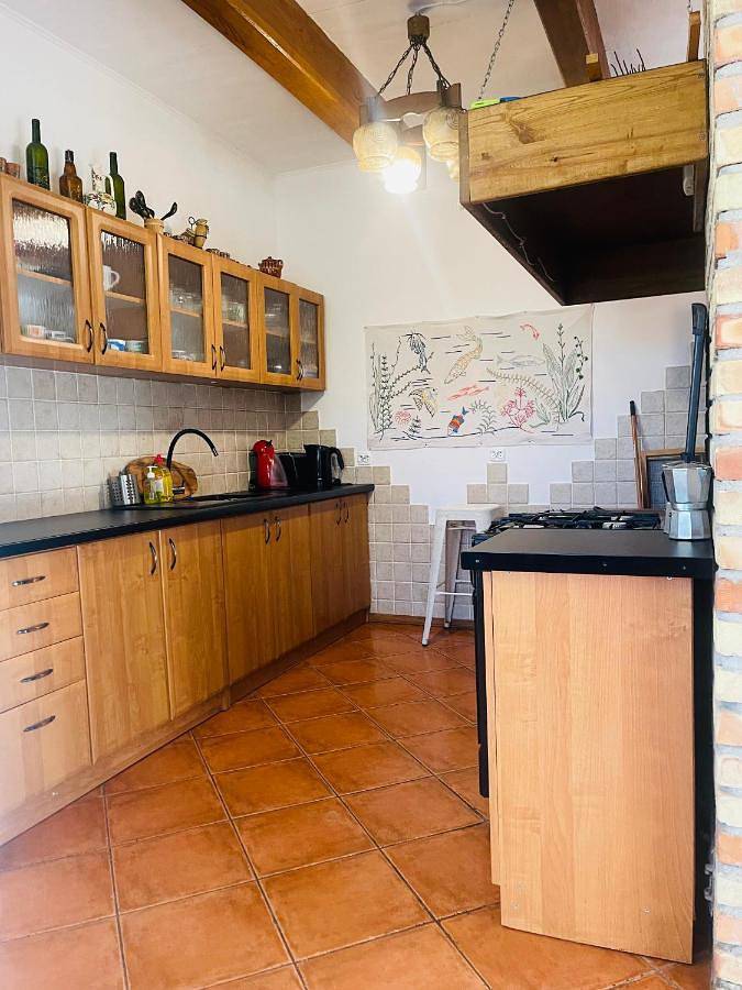 Chambre d’hôte pour 6 personnes, avec vue sur le lac ainsi que jardin et sauna en Pologne - 3