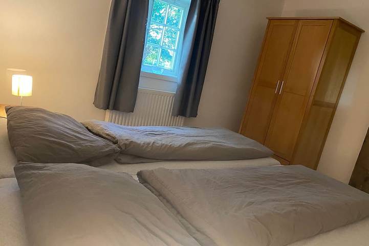 Ferienhaus für 14 Personen, mit Garten in Osnabrücker Land - 2