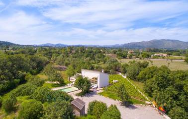 Finca in Capdepera, Mallorca Osten für 2 