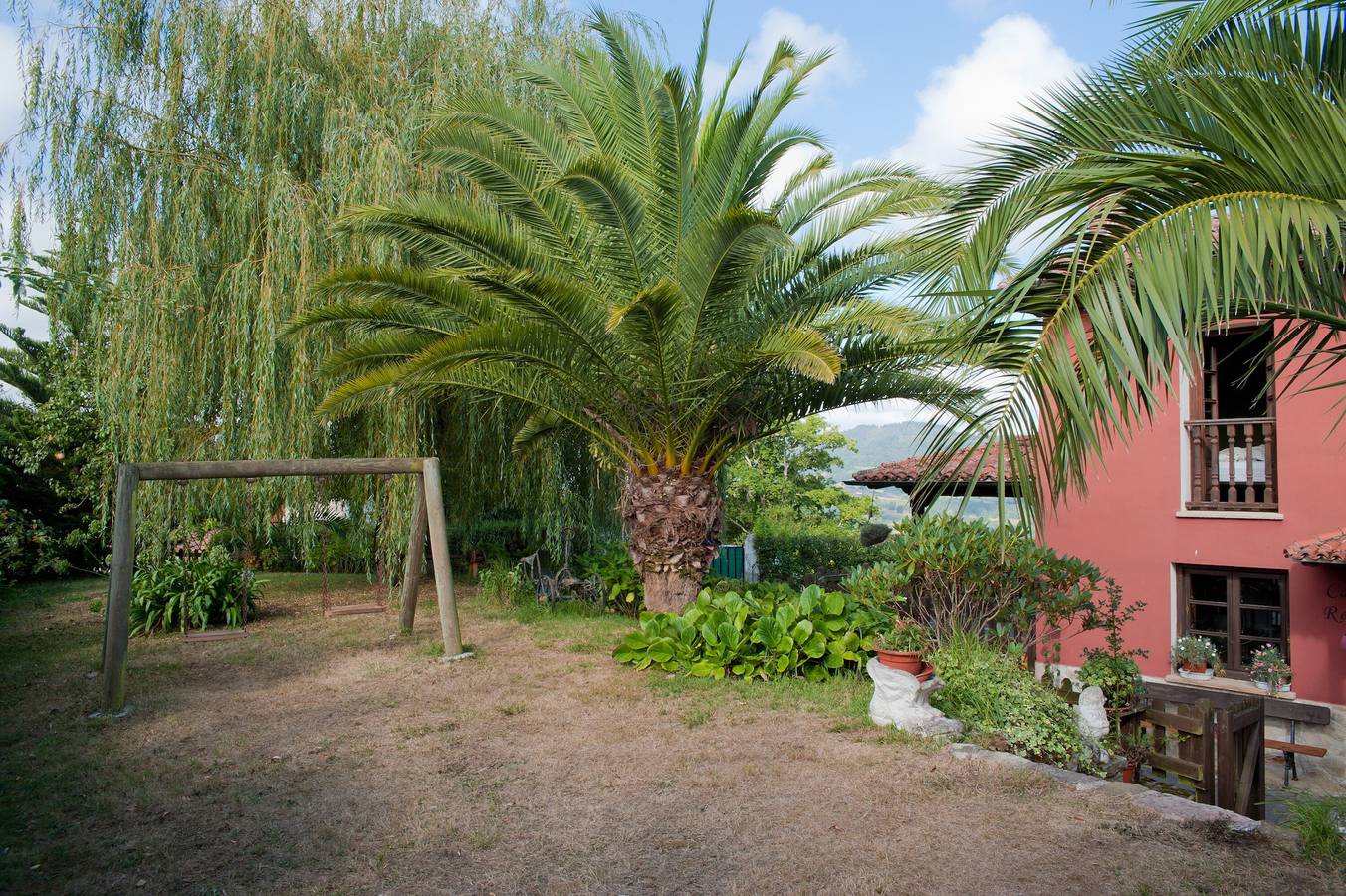 Maison rurale 'Casa Remis' in Villamayor (Piloña), Piloña