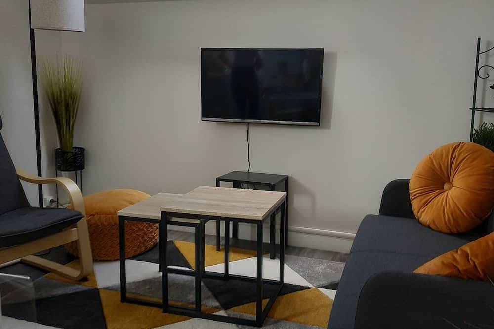 Tosca - Apartment - Free parking in Orléans, Loire Valley