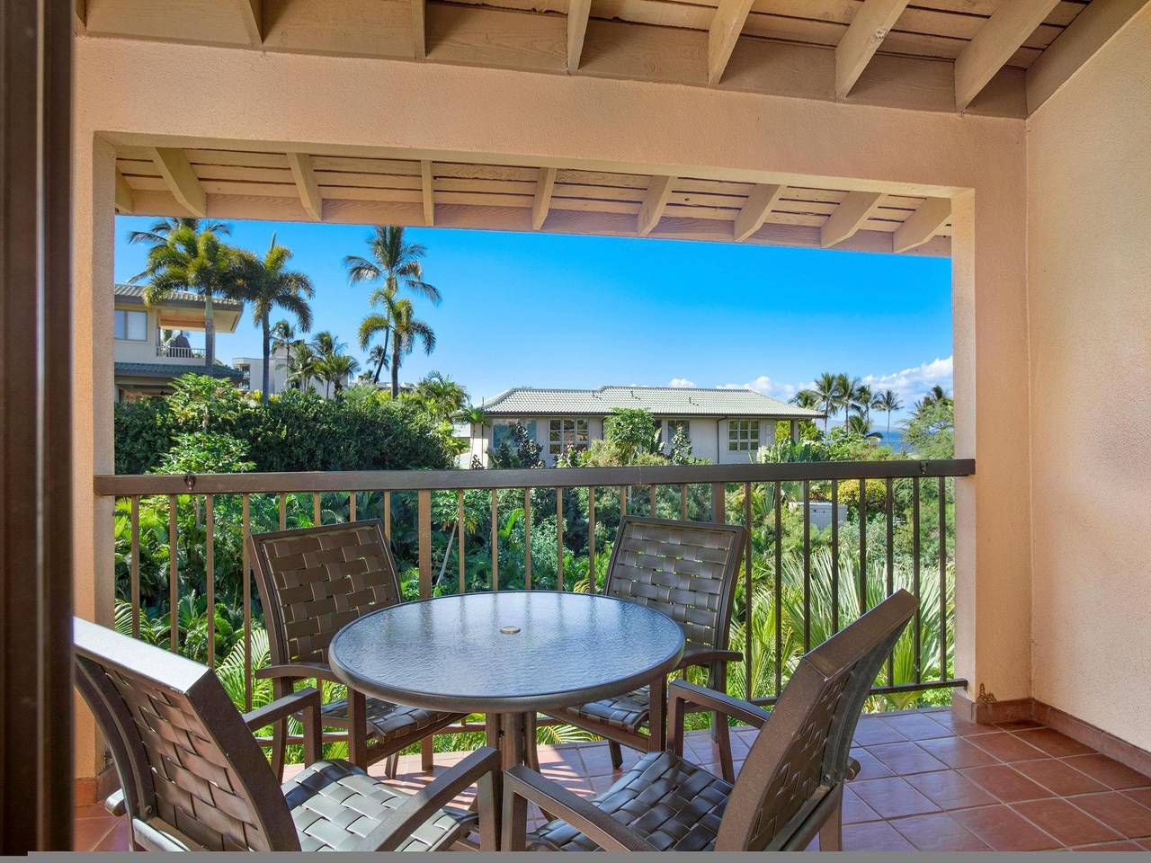 Apartamento entero, Wailea Ekahi Village 4D in Wailea-Makena, Maui
