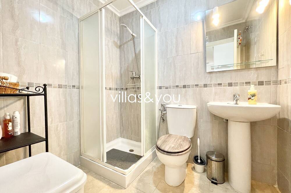 Entire apartment, Brisas del Mar Formentera del Segura by Villas&You in Formentera del Segura, Costa Blanca