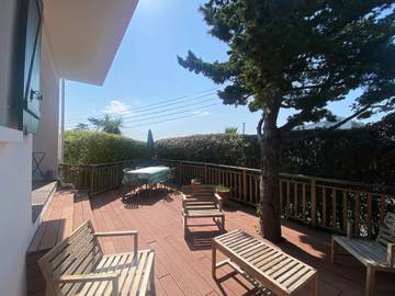 Maison De Vacances pour 6 Personnes dans Saint-Jean-de-Luz, Côte Basque, Photo 2