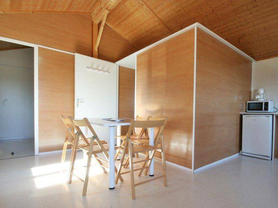 Domaine Vallée Du Tarn - Chalet 2 personas - Pareja 1 habitación 54m² - adaptado Pmr in Saint-Cirgue, Región de Albi