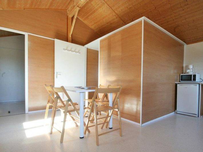 Chalet pour 2 personnes, avec Bassin pour enfant dans le Tarn - 3