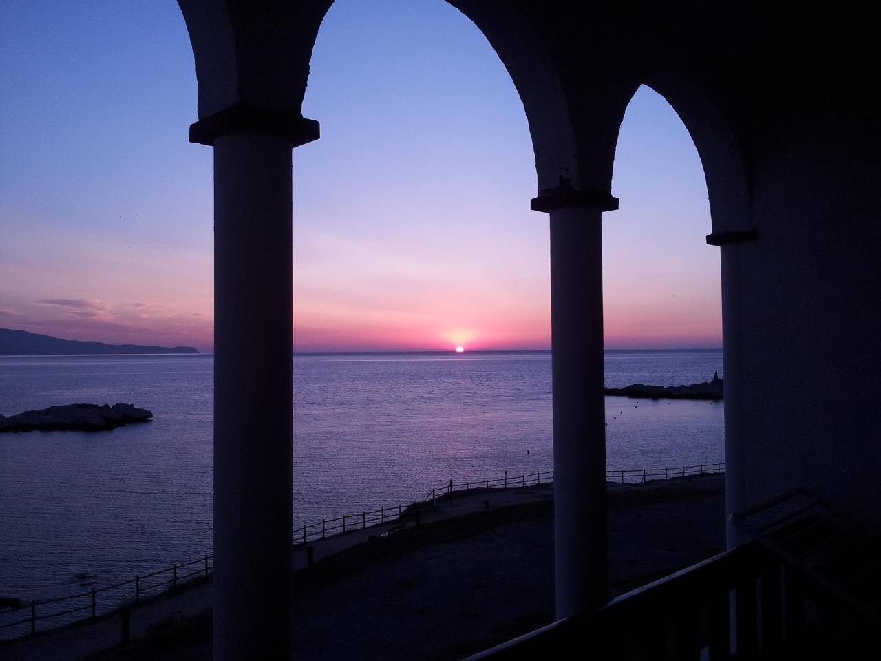 Appartement de vacances entier, Punta Romana Ub22 in L'Escala, Costa Brava