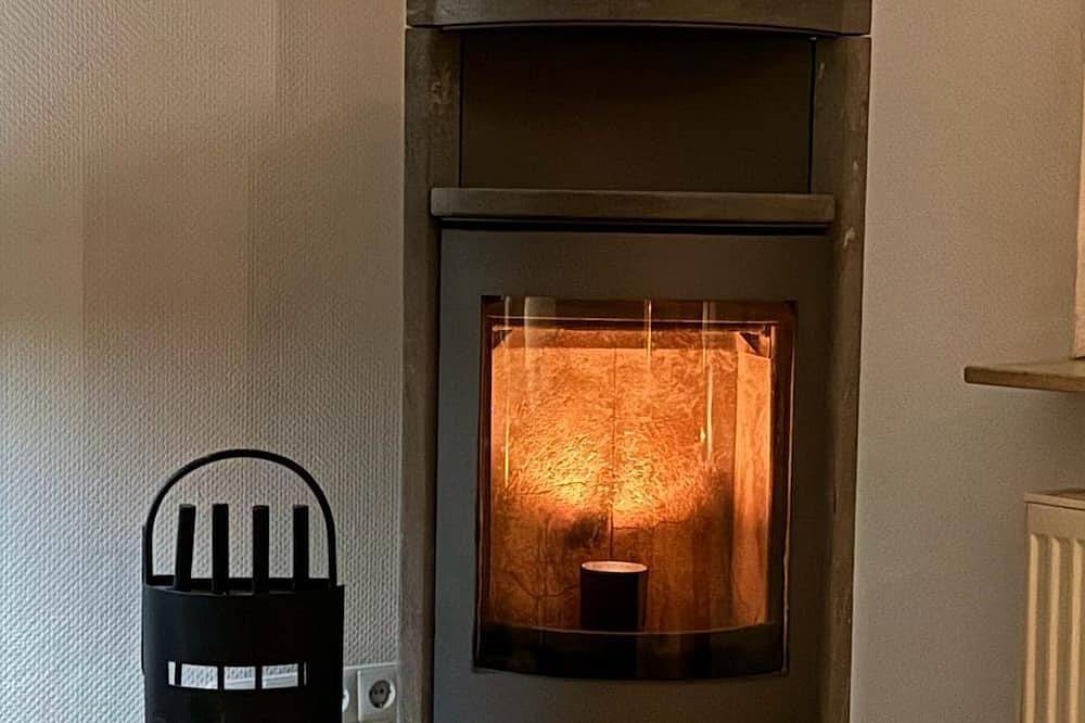 Ganze Wohnung, Zentrale 74qm Ferienwohnung beim Glücksbringer in Ahlen in Ahlen, Kreis Warendorf
