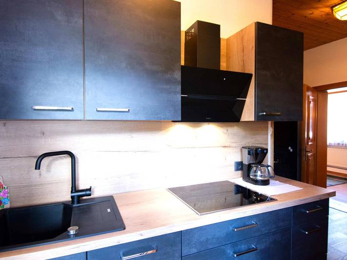 Ferienwohnung für 3 Personen, mit Garten, mit Haustier in Ehrwald - 3