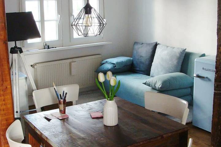 Ferienhaus für 2 Personen, mit Terrasse im Ahrtal - 4