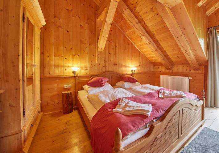 Ferienhaus für 7 Personen in Bruneck - 2