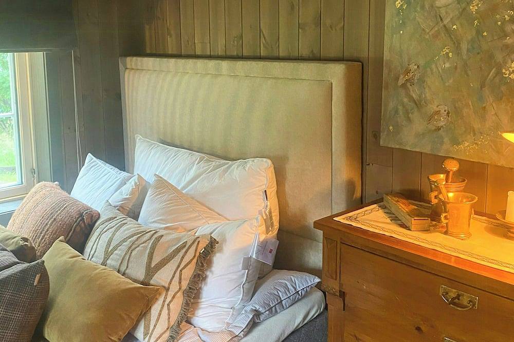 Renovierte Hütte mit Aussicht in Trysil in Ljördalen (Norwegen), Trysil