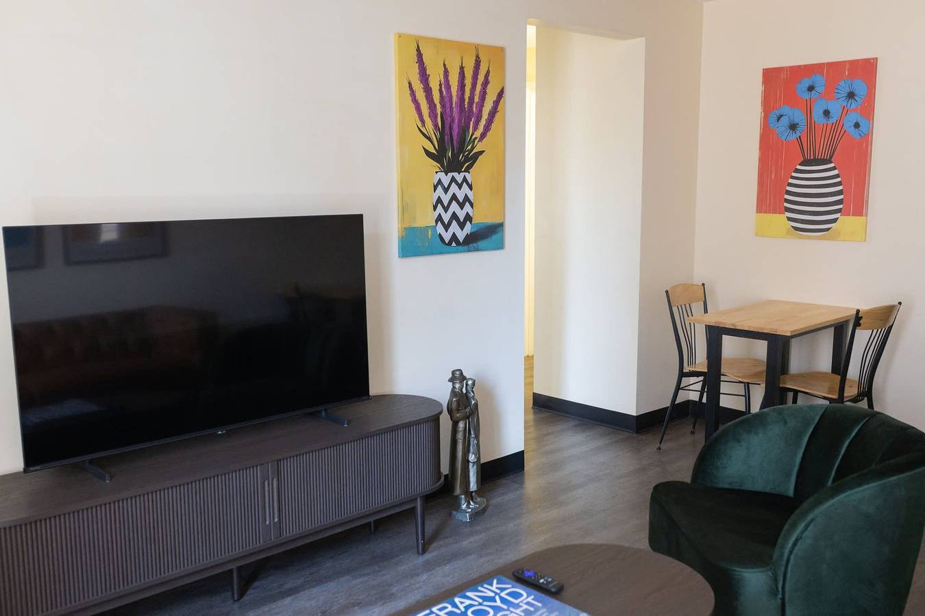Apartamento entero, 2 Bedroom Downtown Apt   City Views   Park   Walk  in Pittsburgh, Condado de Allegheny