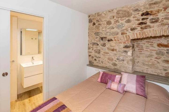 Ferienhaus für 2 Personen, mit Balkon in Girona - 3