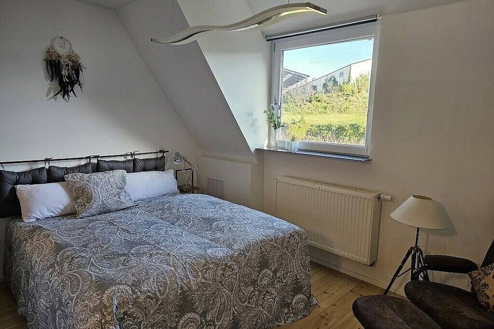 Ganze Wohnung, 3 bedroom apartment in vogtsburg im kaiserstuhl in Vogtsburg - Oberrotweil, Vogtsburg im Kaiserstuhl