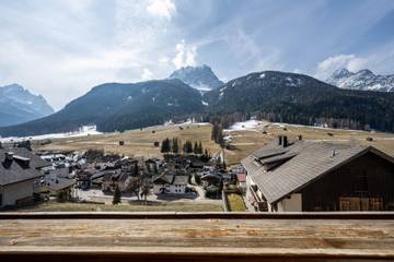 Appartamento per 3 Persone in Sesto, Alto Adige, Foto 3