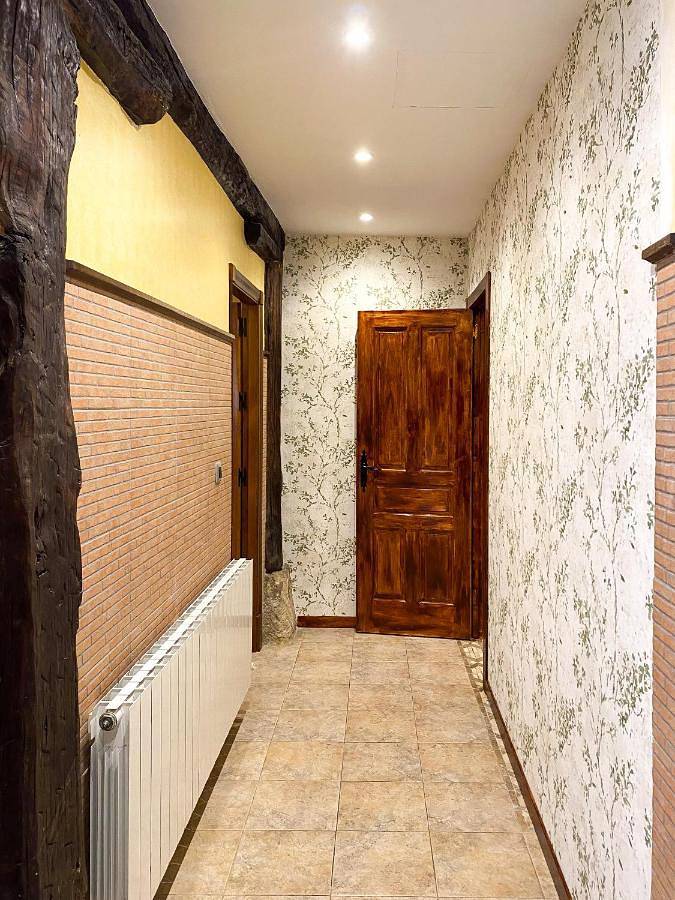 Apartamento de vacaciones para 4 personas, con Terraza y Jardín en Vizcaya - 3