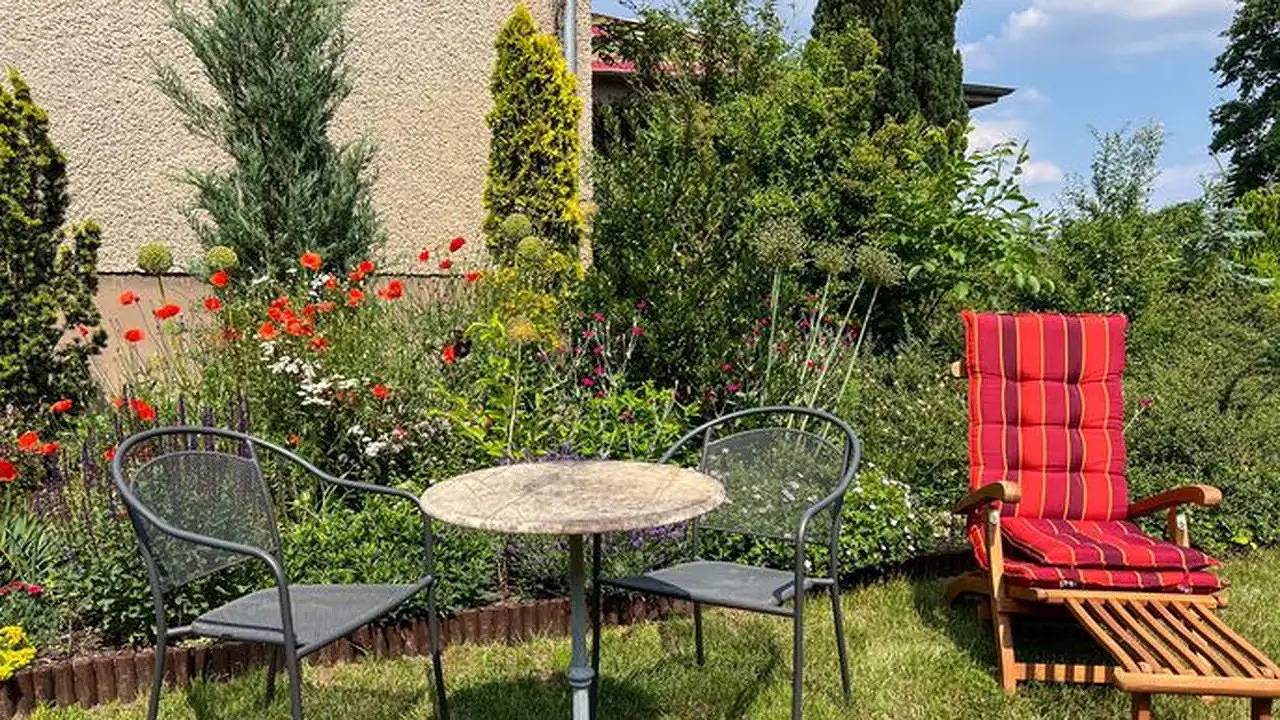 Entire holiday apartment, Ferienwohnung für 2 Personen (38 m²) in Lübben, Dahme - Spreewald region