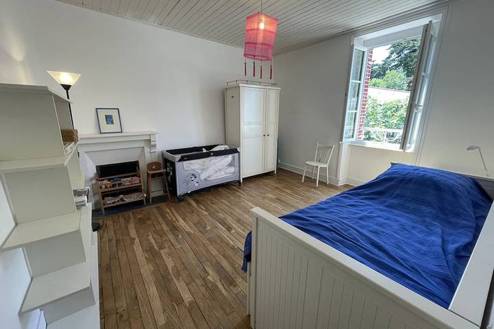 Location de vacances pour 8 personnes dans Office De Tourisme De Saint Gildas De Rhuys - 3