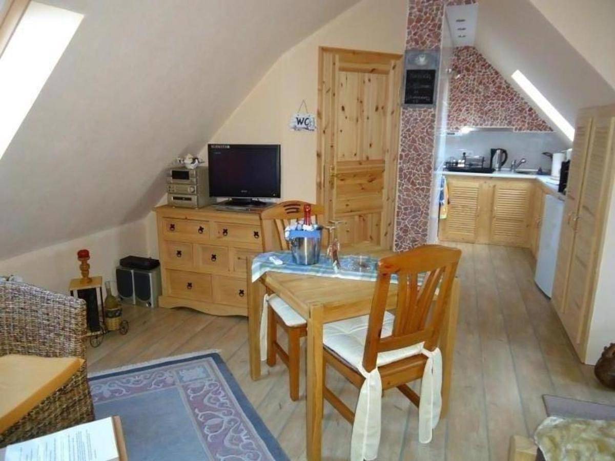 Ganze Wohnung, Apartment in Sörup, Schleswig-Flensburg
