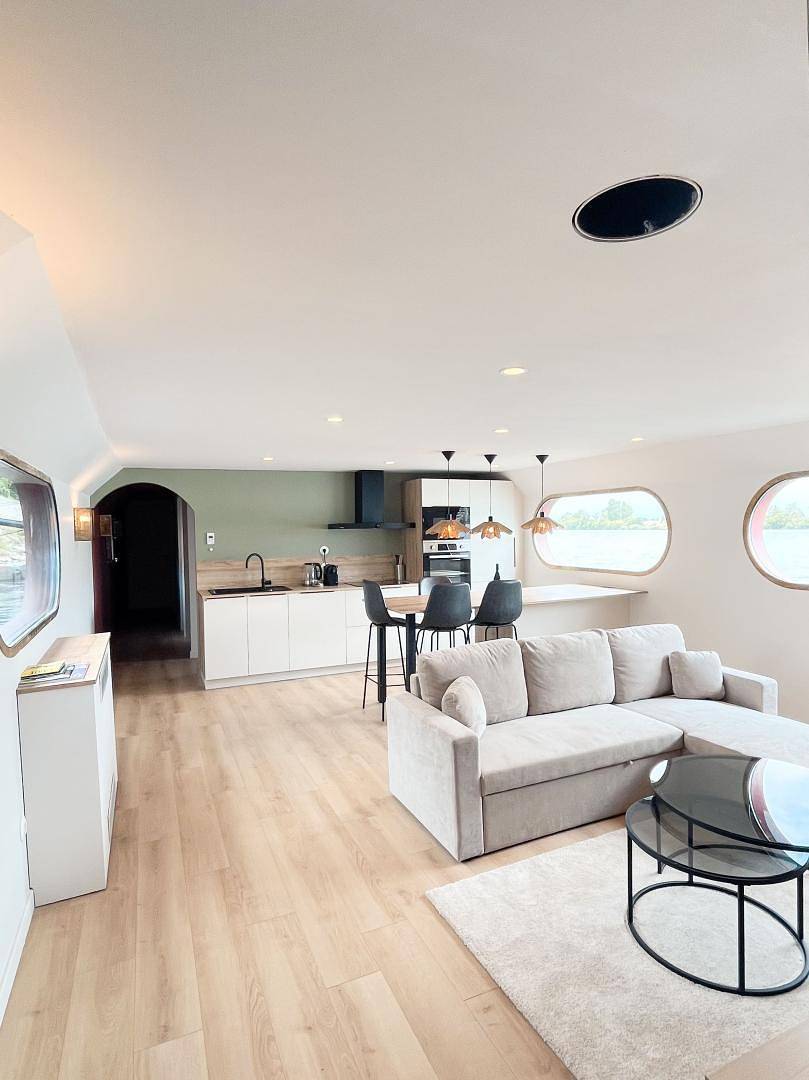 Matelot in Tain-l'Hermitage, Valence region