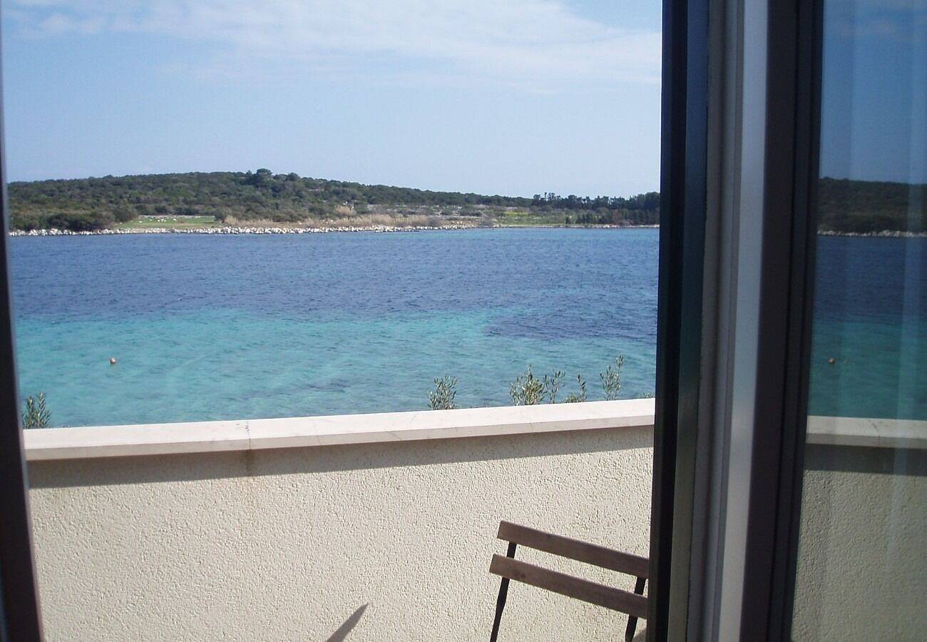 Ganze Wohnung, Apartments Azur in Lošinj
