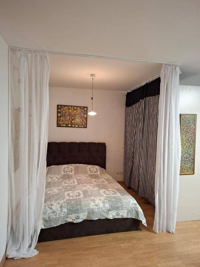 Appartement de vacances pour 4 personnes, animaux acceptés