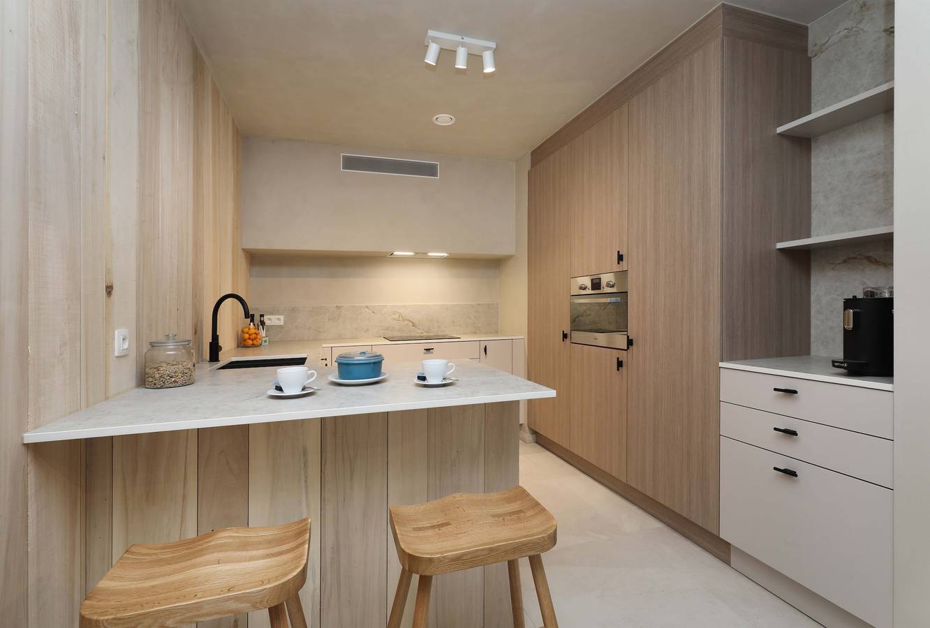 Woodz Lodges — Gruppenlodge | 10 Personen in Heusden-Zolder, Hasselt und Umgebung