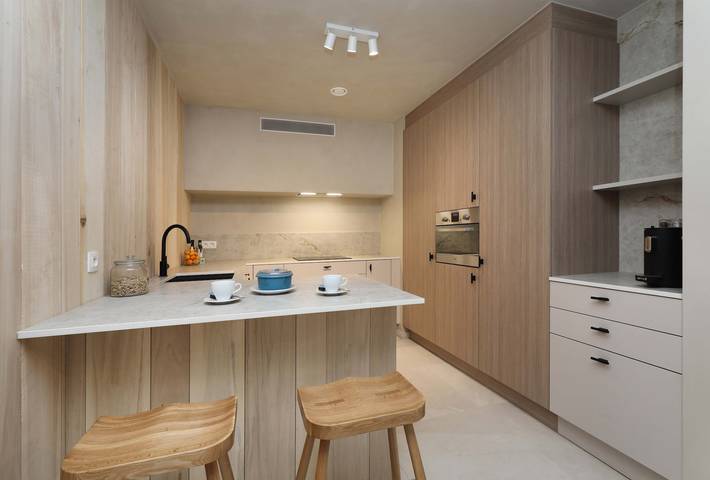 Gîte pour 10 personnes à Heusden-Zolder - 3