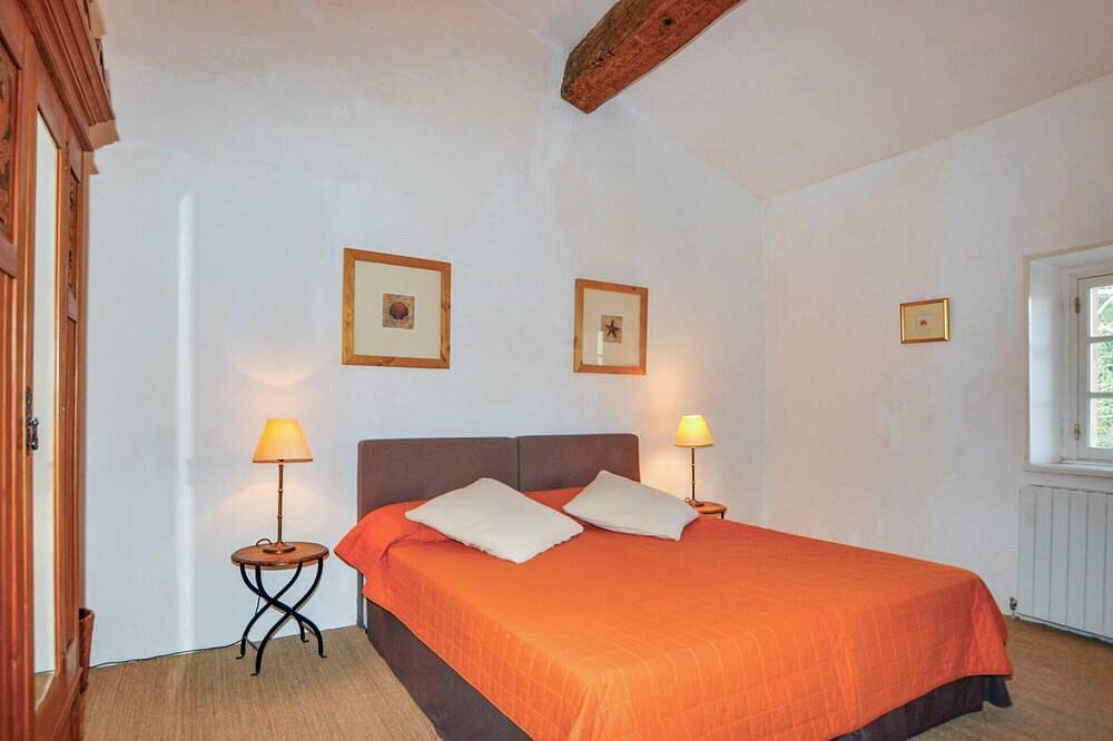 Tolles Zuhause in Thézan-des-Corbières in Thézan-des-Corbières, Mittelmeerküste (Frankreich)