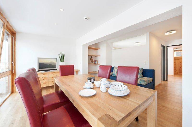 Ganze Ferienwohnung, Studio in Sankt Johann in Tirol, Kaisergebirge