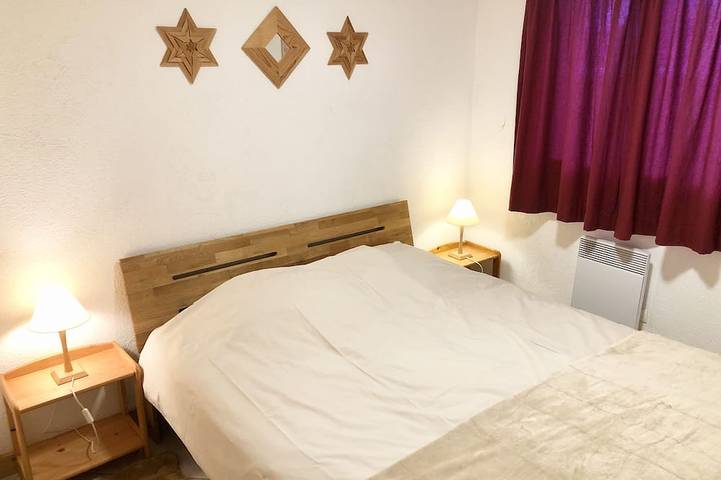 Spacieux Appartement Dans un Authentique Chalet à Châtel in Châtel, Les Portes du Soleil