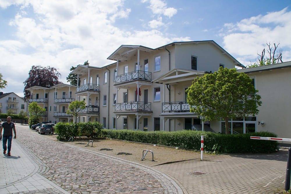 Ferienwohnung in Rügen für 3 Personen in Rügen