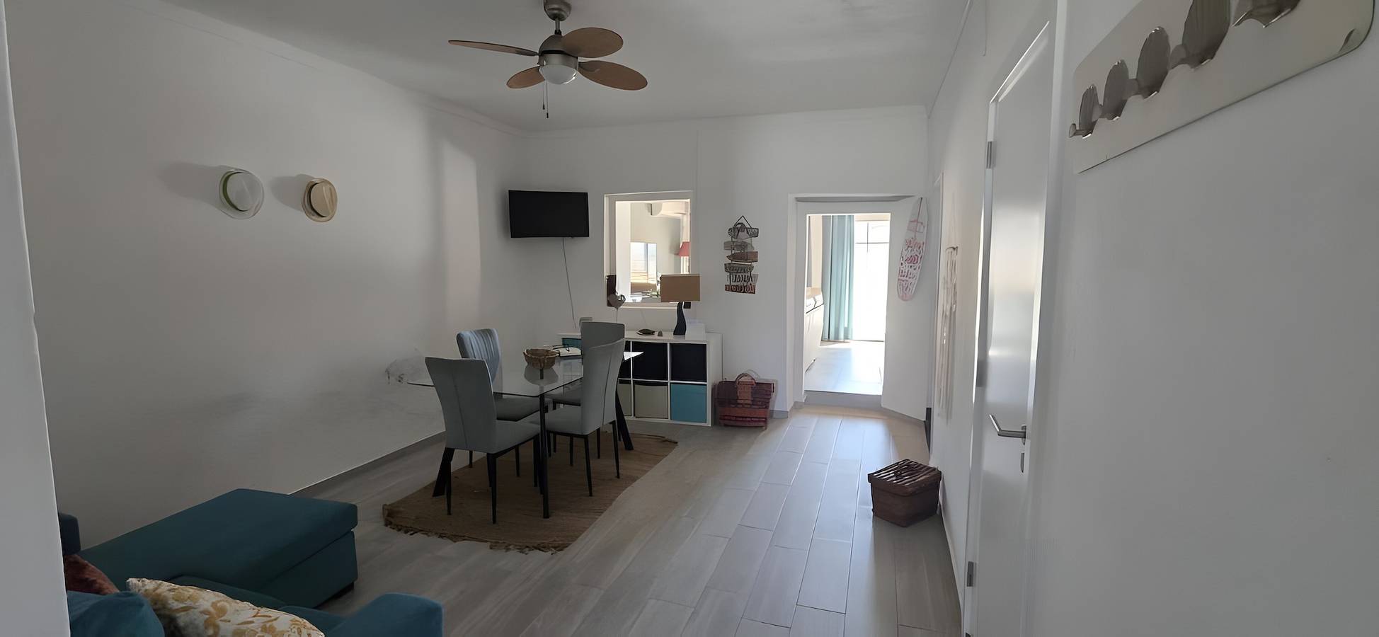 Villa 'Cantinho De Paz' mit privatem Pool, Wlan und Klimaanlage in Évora Distrikt
