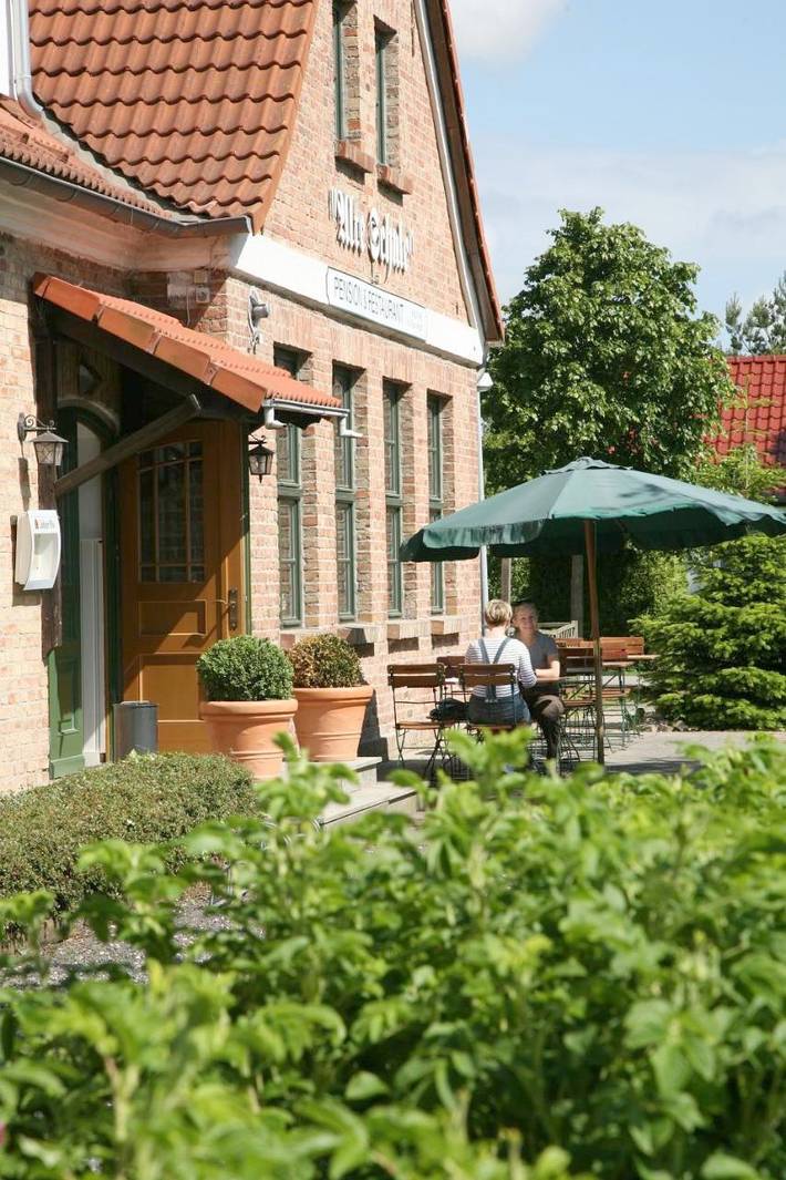 Ferienhaus für 2 Personen, mit Balkon und Terrasse sowie Ausblick in Kluis - 2
