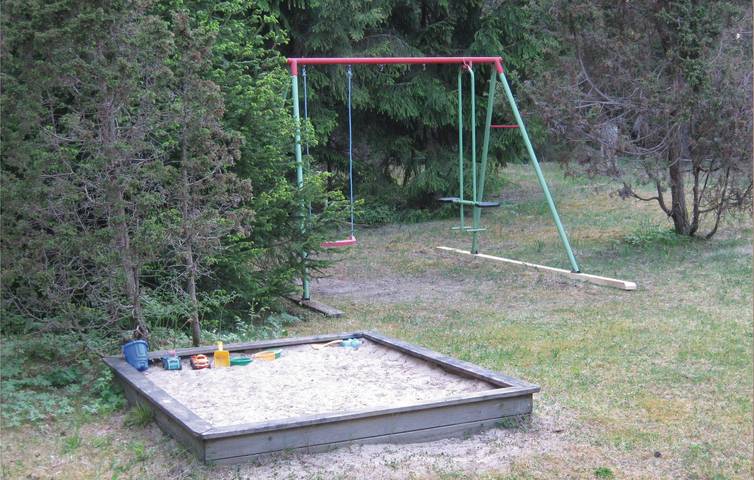 Ferienhaus für 6 Personen, mit Terrasse in Gotland - 4
