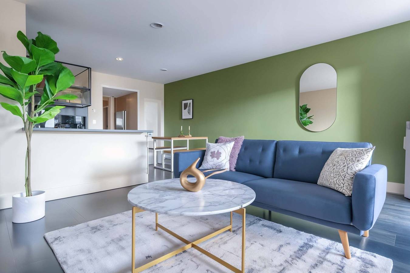 Apartamento entero, Boulevard Stays Relaxed 1Br King Suite Near Downtown  Pool   Gym Access in Austin, Condado de Travis