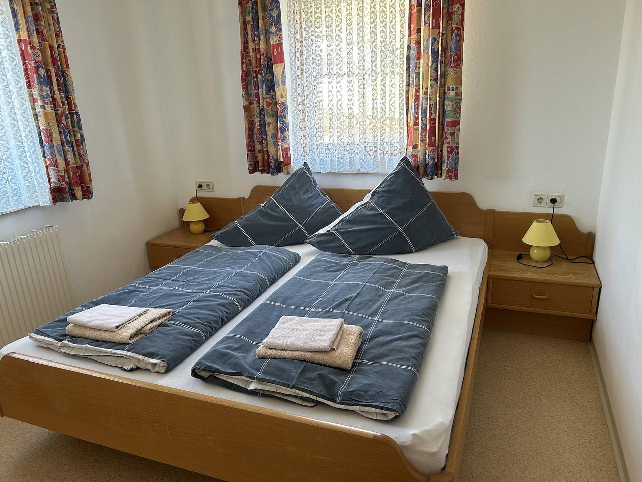 Ganze Ferienwohnung, Appartement 1 in Hollersbach im Pinzgau, Pinzgau